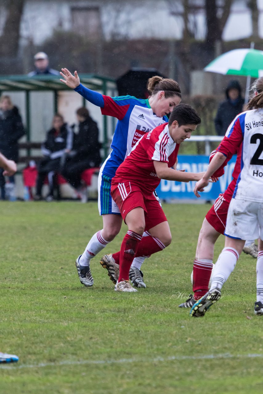 Bild 292 - Frauen SV Henstedt Ulzburg - TSV Limmer : Ergebnis: 5:0